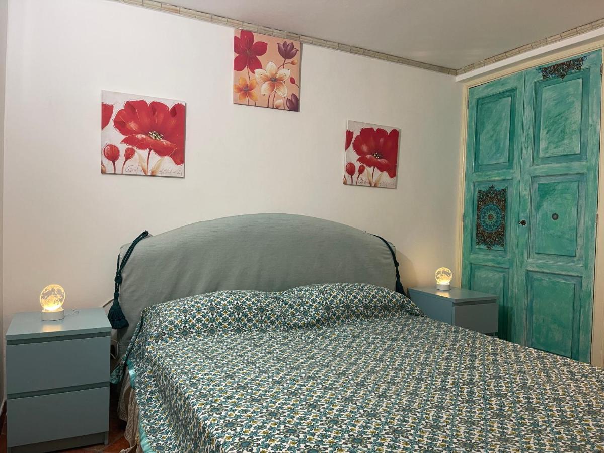 Majolica Taormina Apartment Bagian luar foto