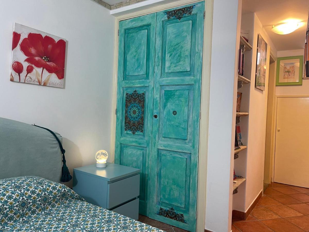 Majolica Taormina Apartment Bagian luar foto